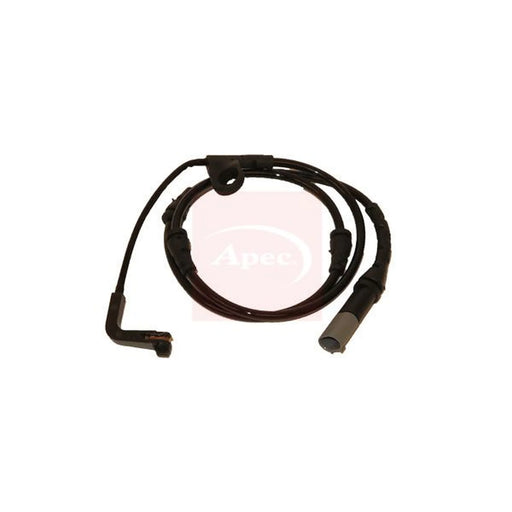 Apec Brake Pad Wear Sensor Front WIR5190