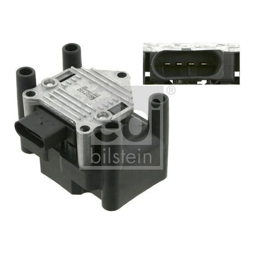 Febi Ignition Coil Pack 27132