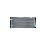NRF Engine Radiator 505654