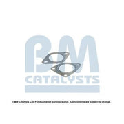 BM Catalysts Exhaust Pipe Mounting Kit FK50092A