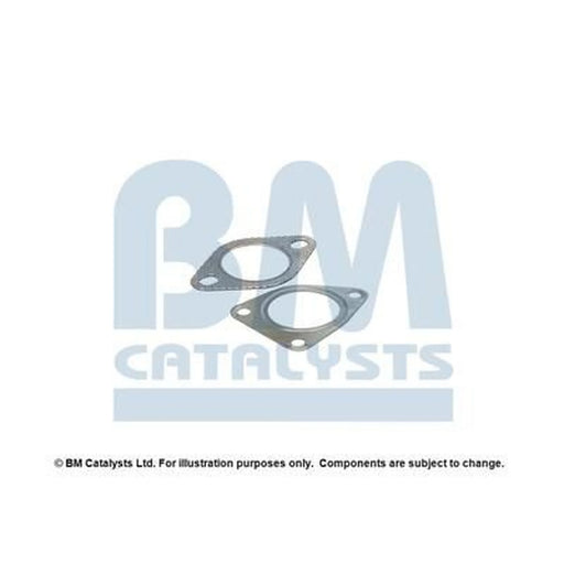 BM Catalysts Exhaust Pipe Mounting Kit FK50092A
