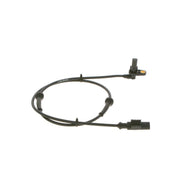 Bosch ABS Wheel Speed Sensor Front 0 265 008 854