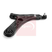 Apec Control/Trailing Arm Front Right AST2499