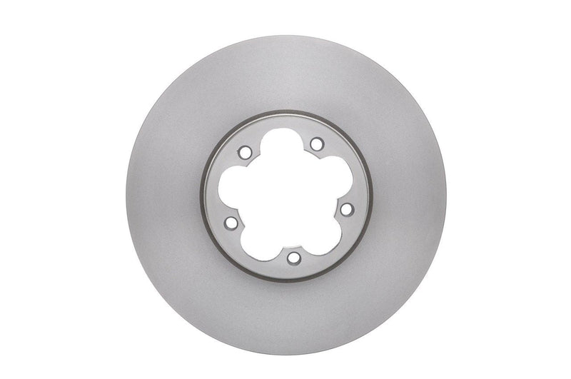 Bosch 2 x Vented 308mm Brake Disc 0986479C99