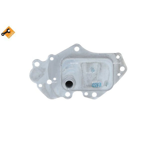 NRF Engine Oil Cooler 31347