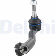 Delphi Steering Tie Rod End Ball Joint Front Right M16x1.5 TA1876