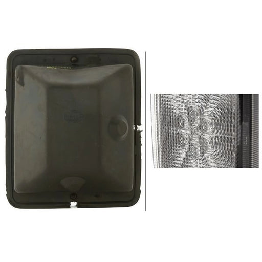 Hella Lamp Stop MD12 2DA 2DA 013 236-151 5003362 2DA 013 236-151
