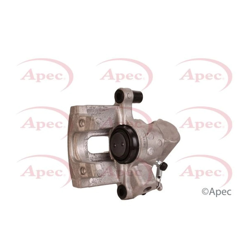 Apec Brake Caliper Assembly Rear Left LCA306