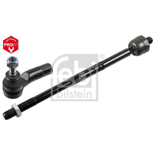 Febi Inner Rack End Right Joint Front Right 39356