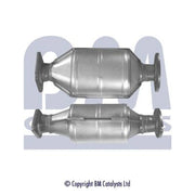 BM Catalysts Petrol Cat BM90475