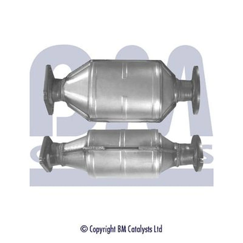BM Catalysts Petrol Cat BM90475