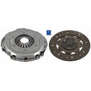 Sachs Clutch Kit Set 3pc 3000970071