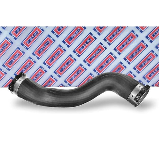 Borg & Beck Intercooler Turbo Charge Air Hose BTH1690