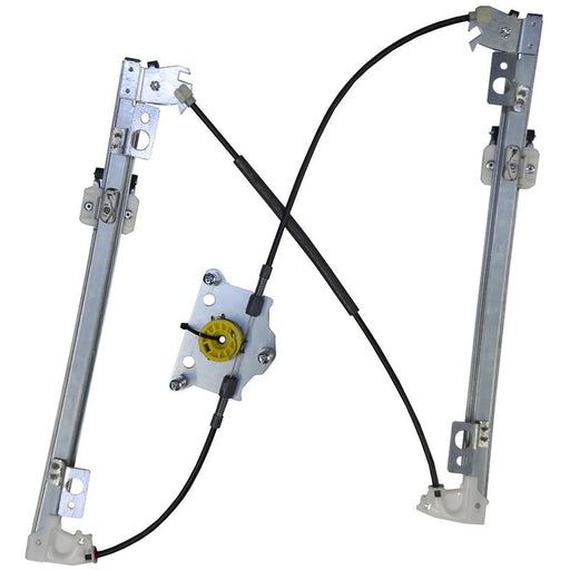 Valeo Electric Window Regulator Lifter 851679