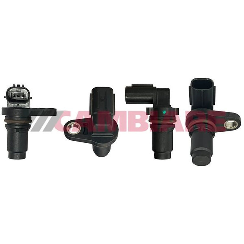 Cambiare Crankshaft Position Sensor Right Front VE363871
