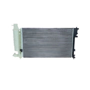 NRF Engine Radiator 50424