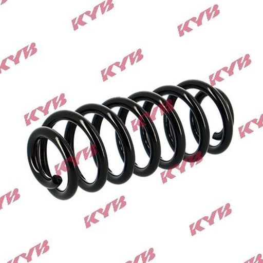 KYB Rear Suspension Coil Spring RH6754