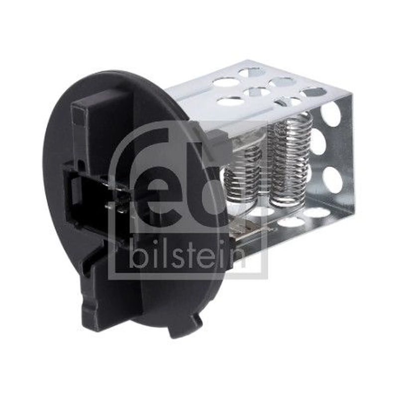 Febi Heater Blower Resistor 183240