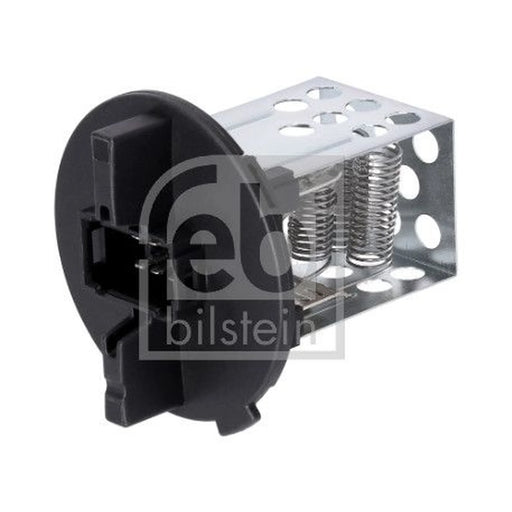 Febi Heater Blower Resistor 183240