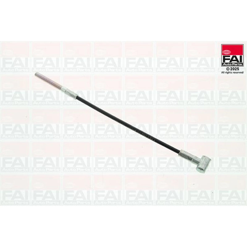 FAI Handbrake Cable Front FBC631