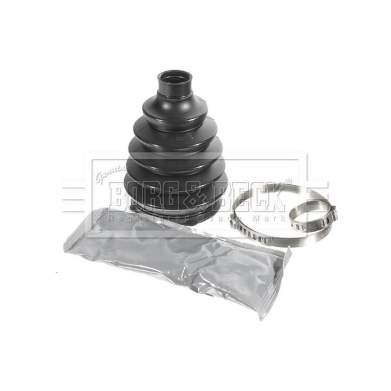 Borg & Beck Drive Shaft Bellow Kit Wheel Side Thermoplast BCB6067