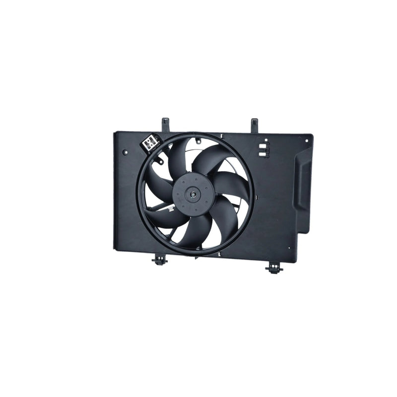 NRF Engine Cooling Fan 470160