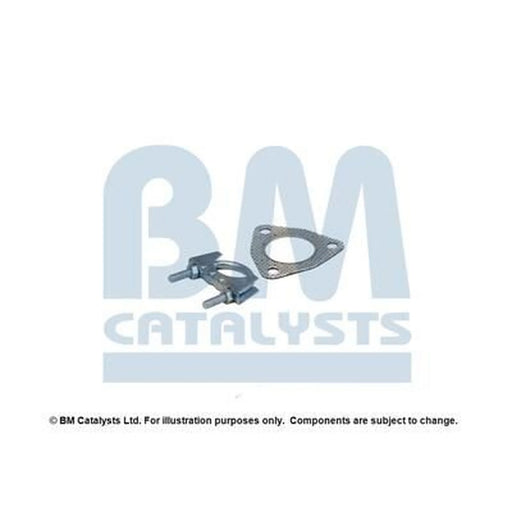 BM Catalysts Fitting Kit FK90300A FK90300A