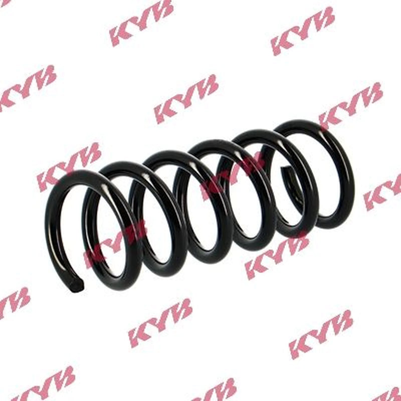 KYB Front Suspension Coil Spring RA1493