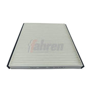 Fahren Cabin Air Filter (Pollen Filter) FFC4052