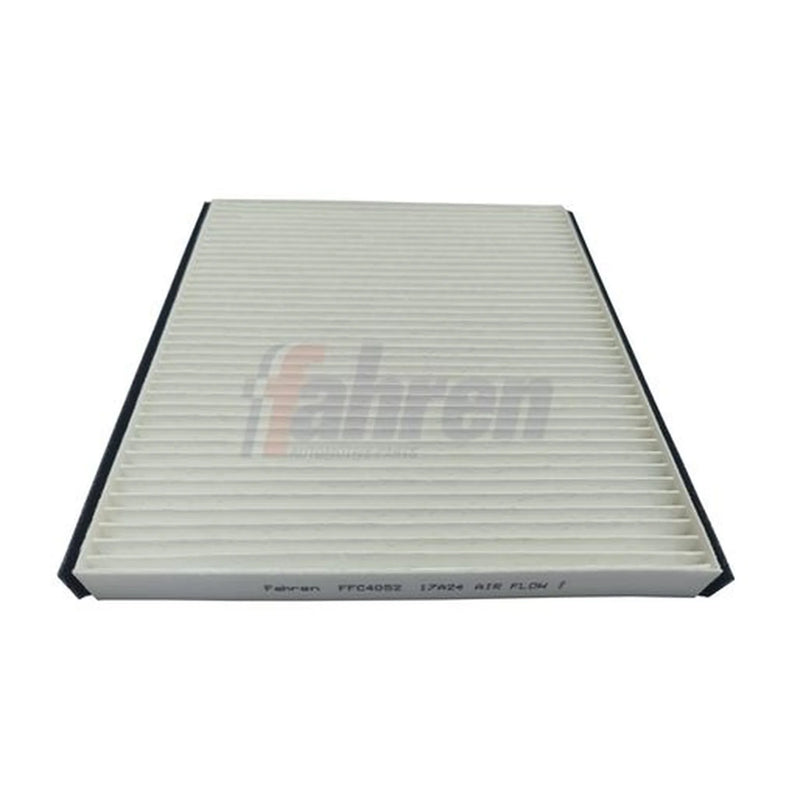 Fahren Cabin Air Filter (Pollen Filter) fits Lexus Rx 2000-2015