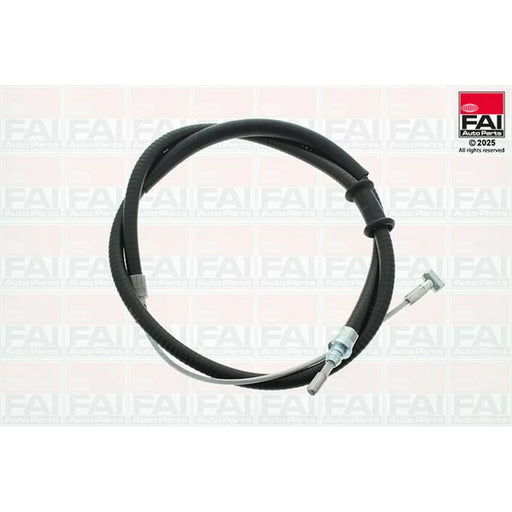 FAI Handbrake Cable Left Rear FBC145