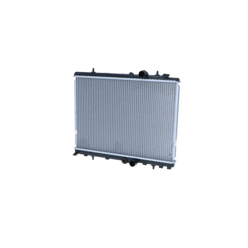 NRF Engine Radiator 50435