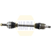 NAPA CV Drive Shaft Driveshaft Front Right NDS1068R