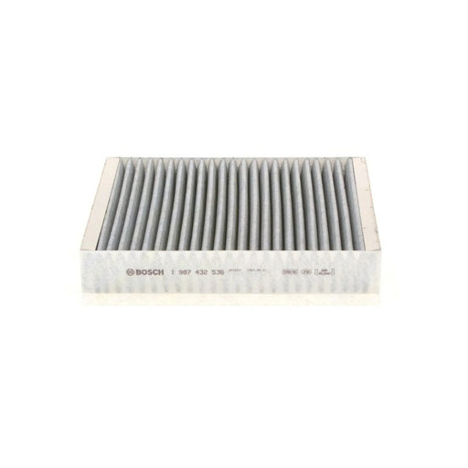 Bosch Cabin Air Filter (Pollen Filter) 1 987 432 536
