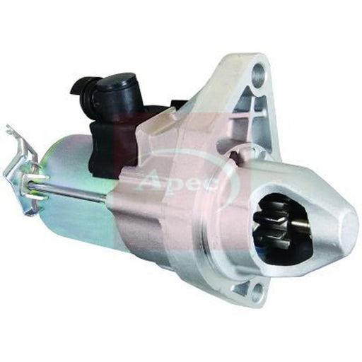 Apec Starter Motor 12V 1.2kW 9 Teeth ASM1789