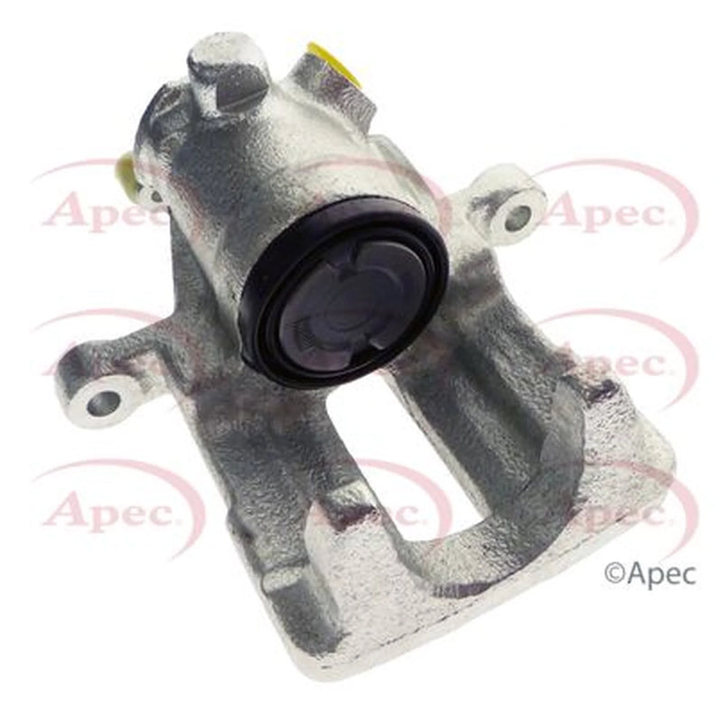 Apec Brake Caliper Assembly Rear Right RCA1190