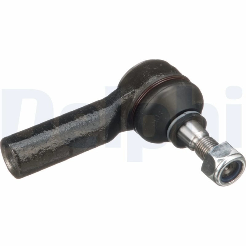 Delphi Steering Tie Rod End Ball Joint Front M14x1.5 TA1225