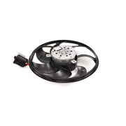 Bosch Engine Cooling Fan Behind the radiator 0 130 303 247