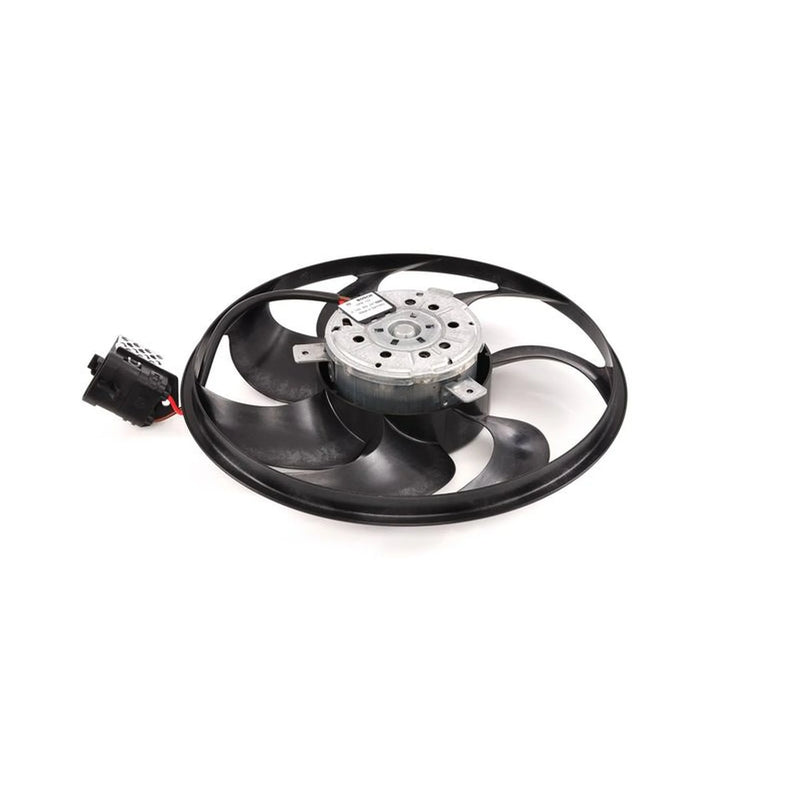Bosch Engine Cooling Fan Behind the radiator 0 130 303 247