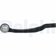Delphi Steering Tie Rod End Ball Joint Front Left M14x1.5 TA2081