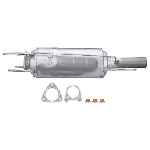 Hella Soot/Particulate Filter 8LH 366 080-471