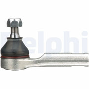 Delphi Steering Tie Rod End Ball Joint Front M12x1.25 TA1537