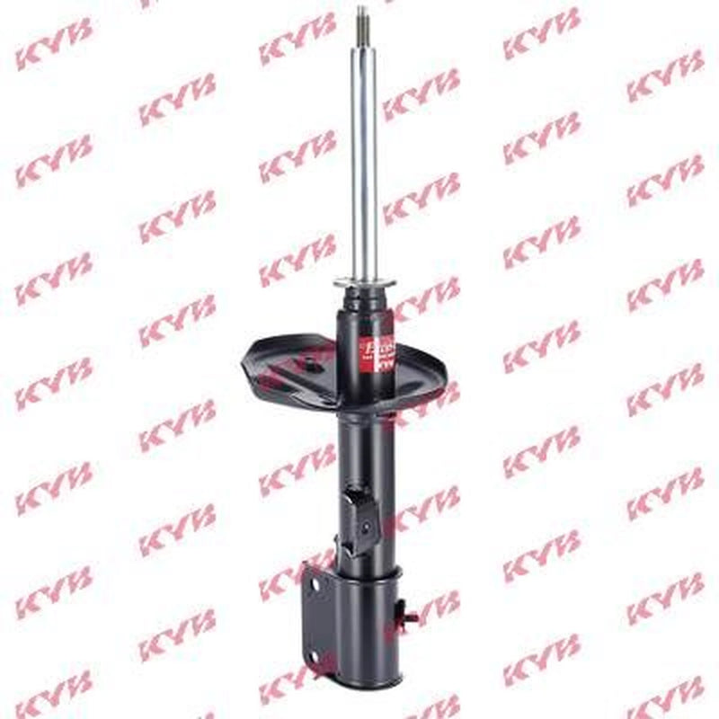 KYB Shock Absorber Damper Strut Front Left 334236