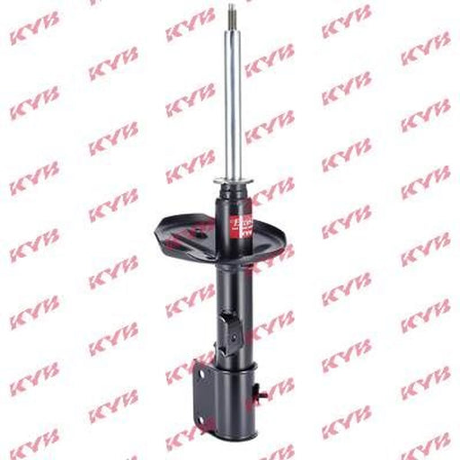KYB Shock Absorber Damper Strut Front Left 334236