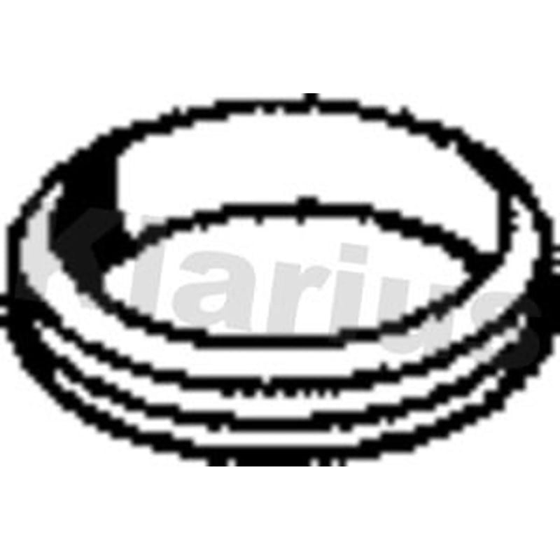 Klarius Exhaust Pipe Gasket OD 410887
