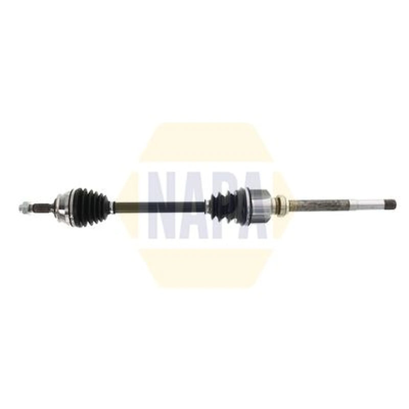 NAPA CV Drive Shaft Driveshaft Front Right NDS2156R