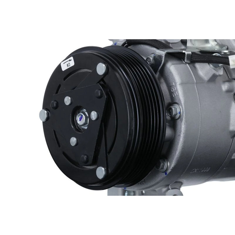 Valeo Air Conditioning Compressor 811250