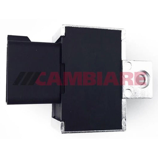 Cambiare Glow Plug Control Unit VE526007