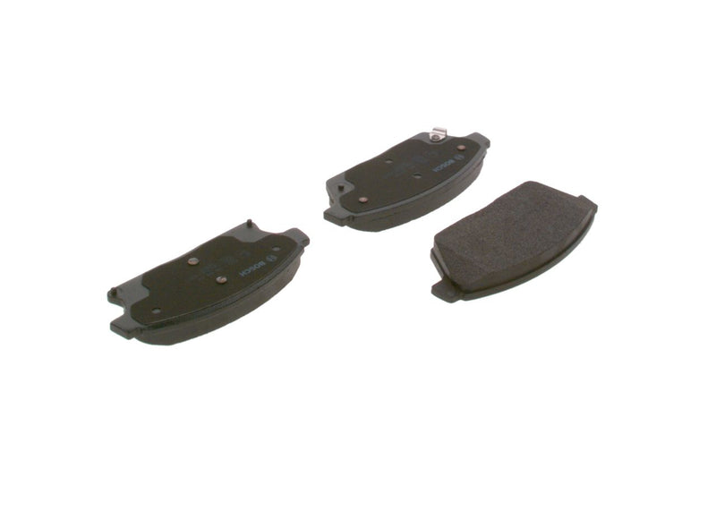 Bosch 0986494434 Brake Pad Set, disc brake