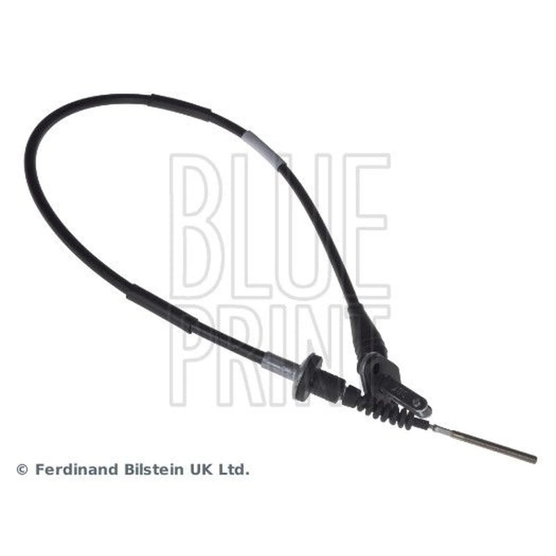 Blue Print Clutch Control Cable Pull ADK83828